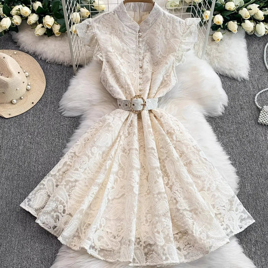 Aliona Dress