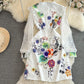 Iris Dress