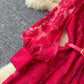 Sierra Dress 3 Colors