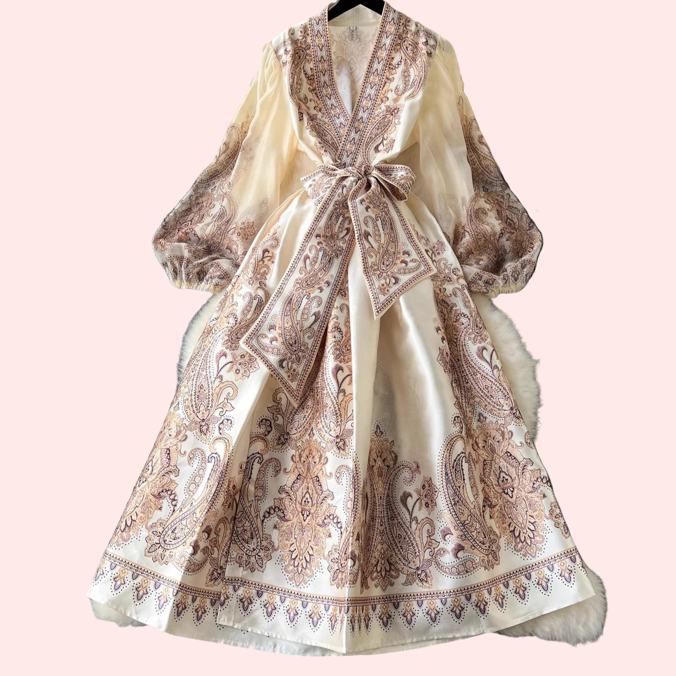Malu Dress 3 Colors
