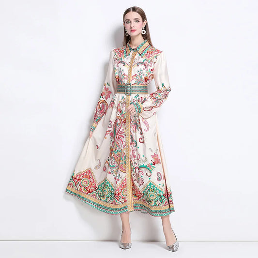 GAIL Dress