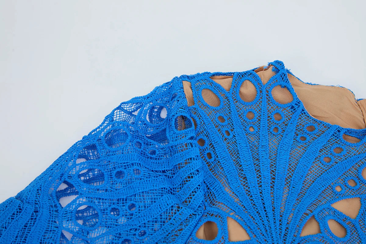 Solene Dress