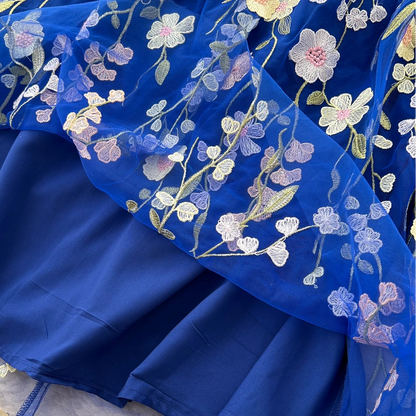 Arlete Dress 4 Colors