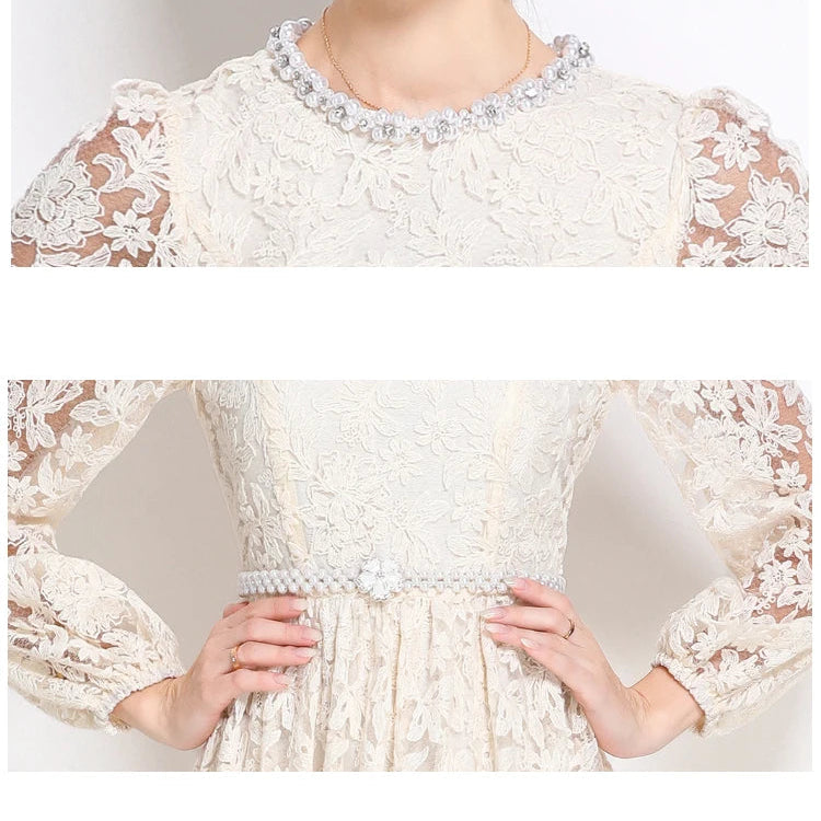 Victoria Dress 3 Colors