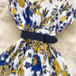 Palmina Dress 4 Colors