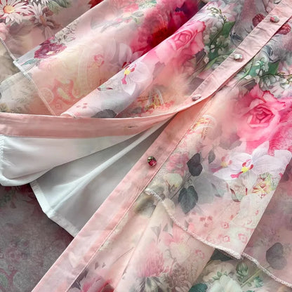 Sofia Dress 3 Colors