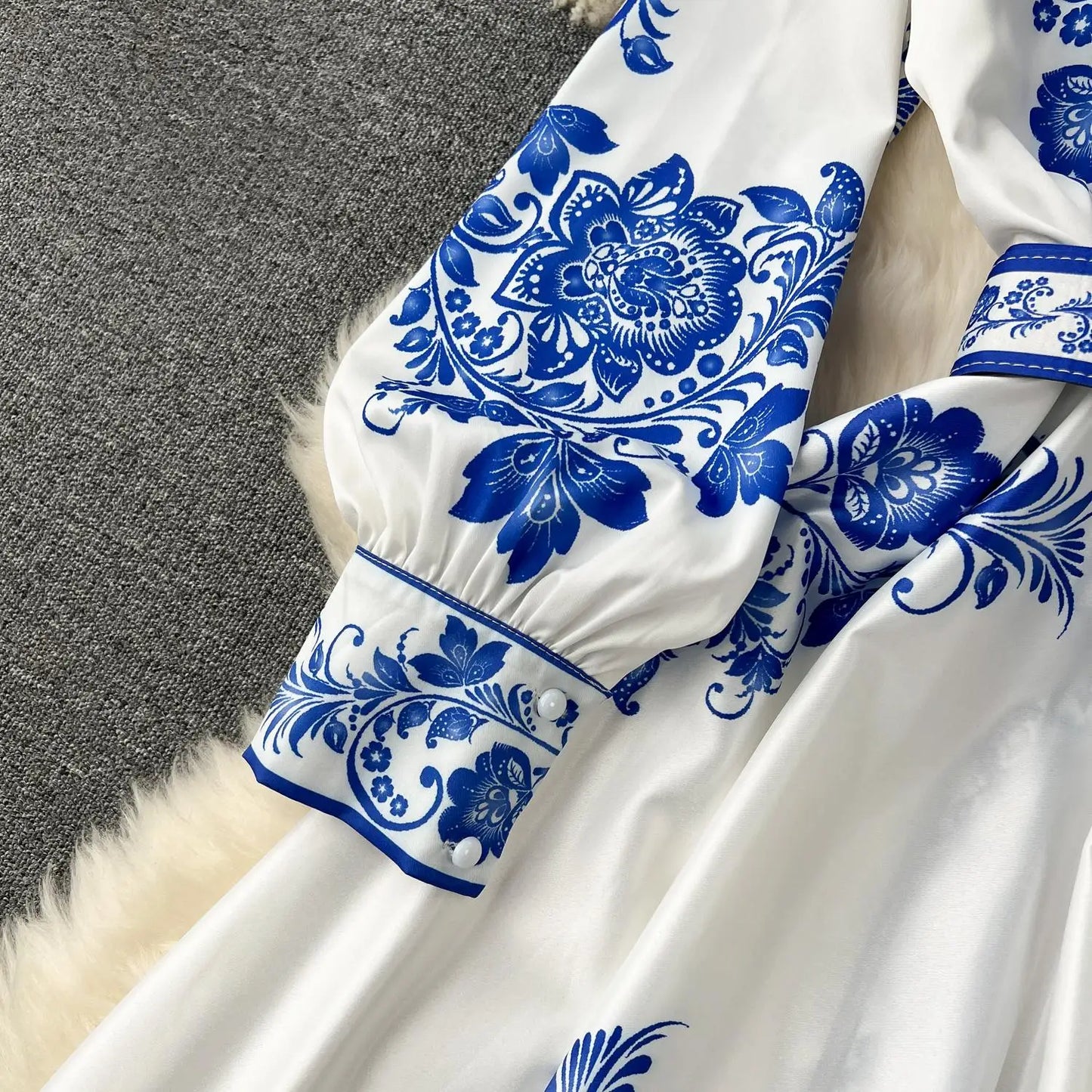 Avani Dress 2 Colors