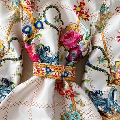 Jayne Dress 2 Colors