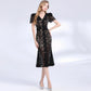 Elyna Dress