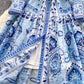 Nicole Dress 2 Colors