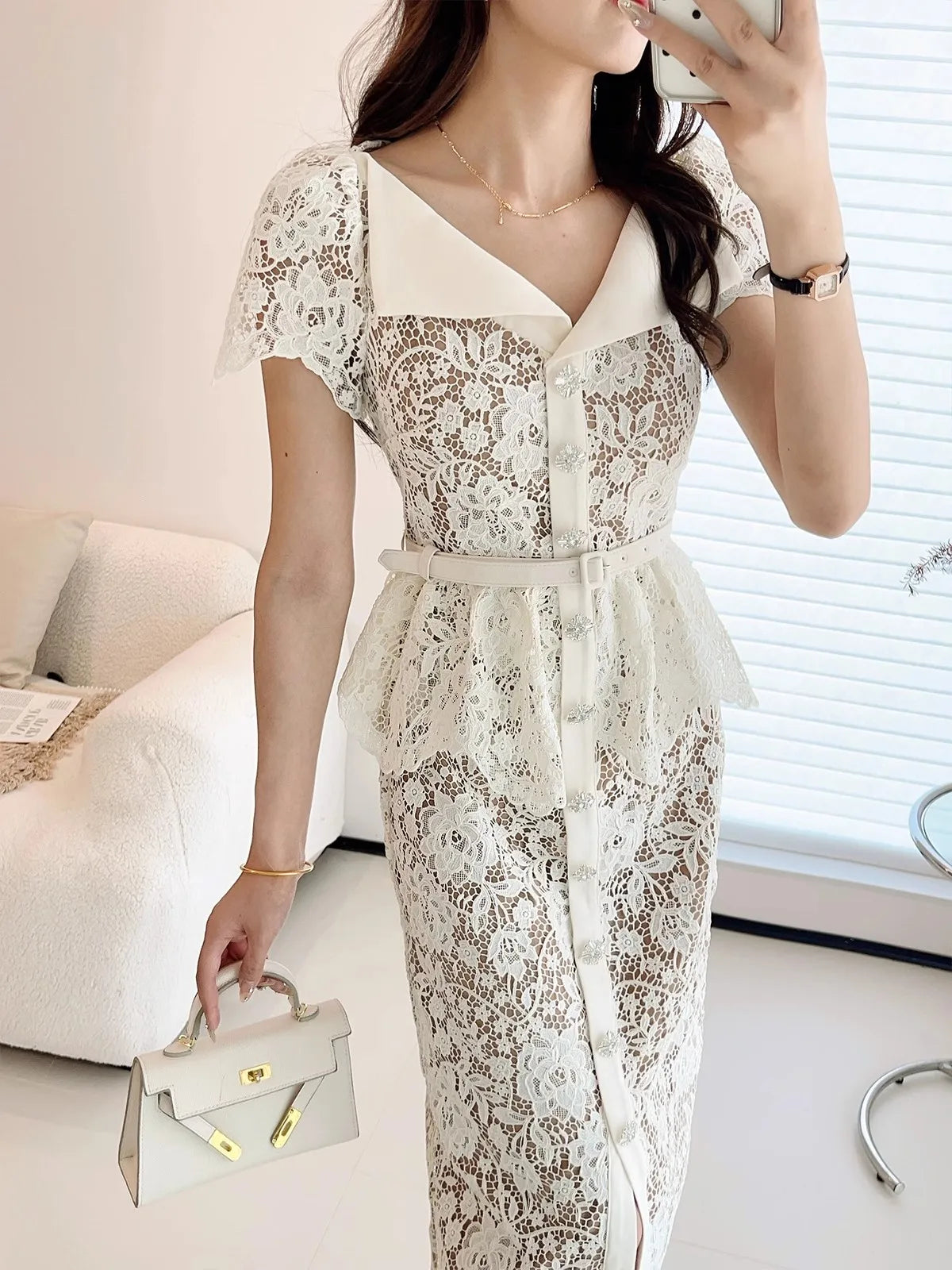 Bria Dress