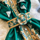 CHRISTY Dress 3 Colors