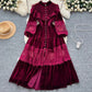 Edith Dress 2 Colors