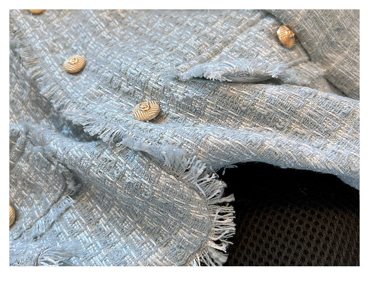 Georgia Jacket