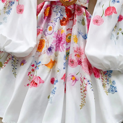 Naserie Dress 2 Colors