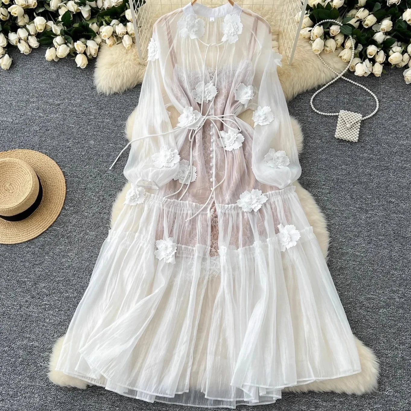 Alison Dress