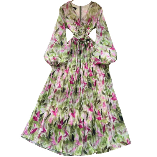 Isa Dress