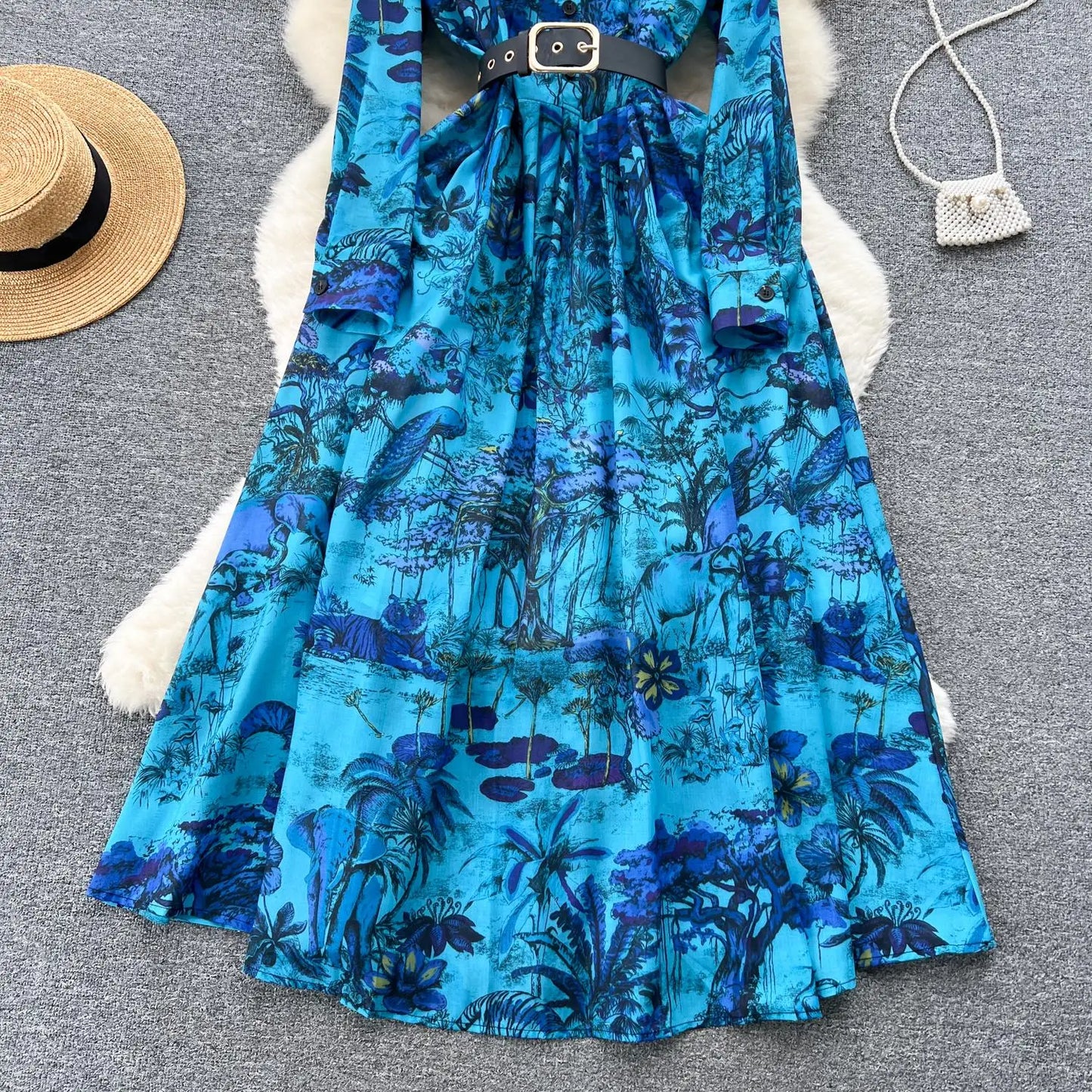 Jenn Dress 6 Colors