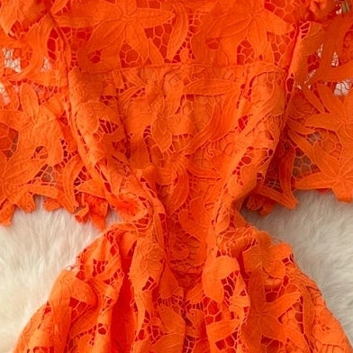 Robe Ionna 3 coloris