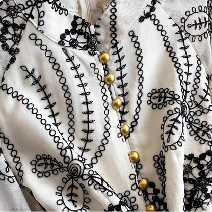 Evelyn Dress 2 Colors