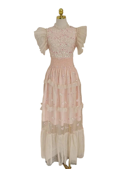 Domenica Dress