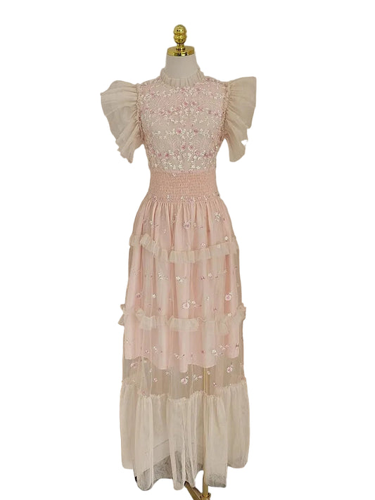 Domenica Dress