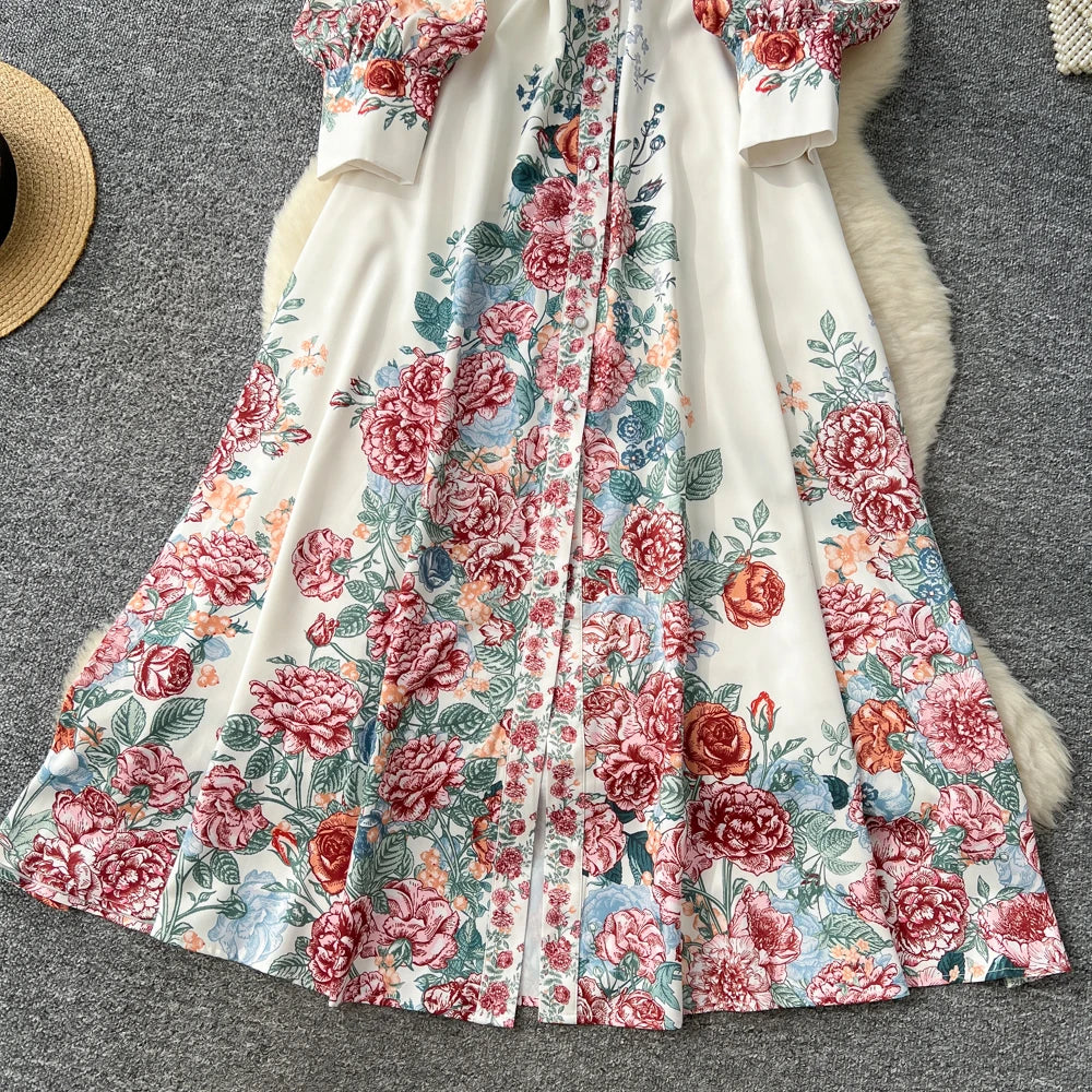 Carol Dress 3 Colors