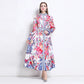 Zohra Dress