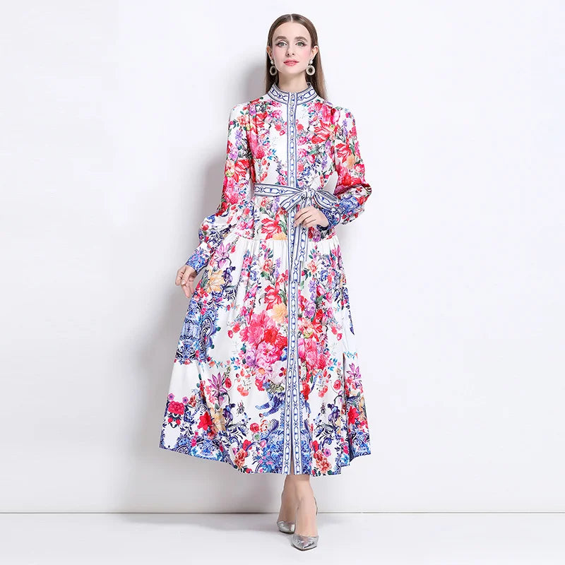 Zohra Dress