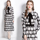 Agathe Dress