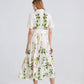 Patricia Dress