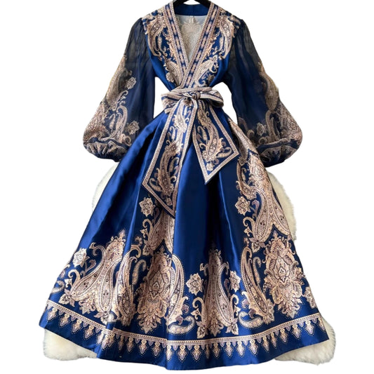 Malu Dress 3 Colors
