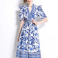 Elea Dress 3 Colors