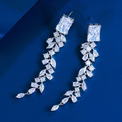 Teodora Earrings 2 Colors