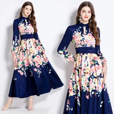 Luca Dress 3 Colors