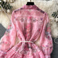 Marcela Dress 2 Colors