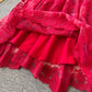 Sierra Dress 3 Colors