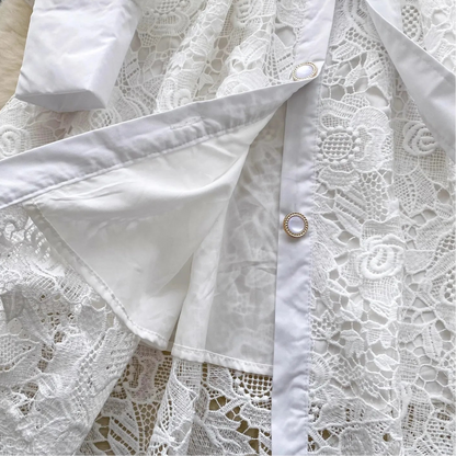 Robe Alexis 2 couleurs