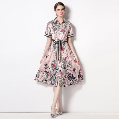 Diana Dress
