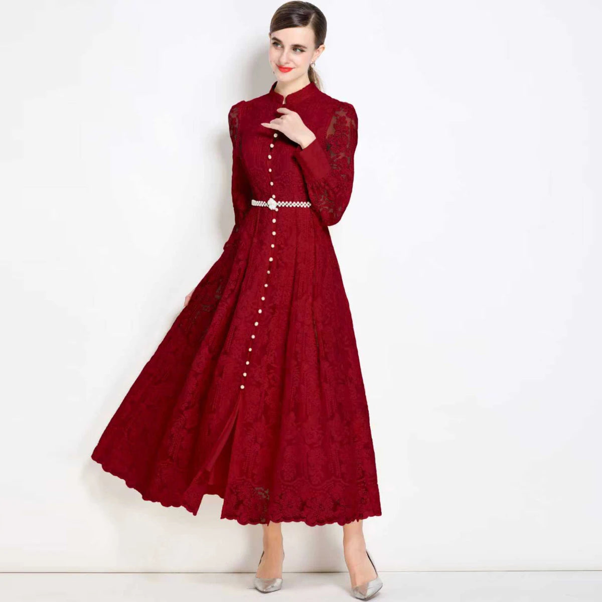 Catherine Dress 2 Colors