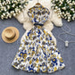 Palmina Dress 4 Colors