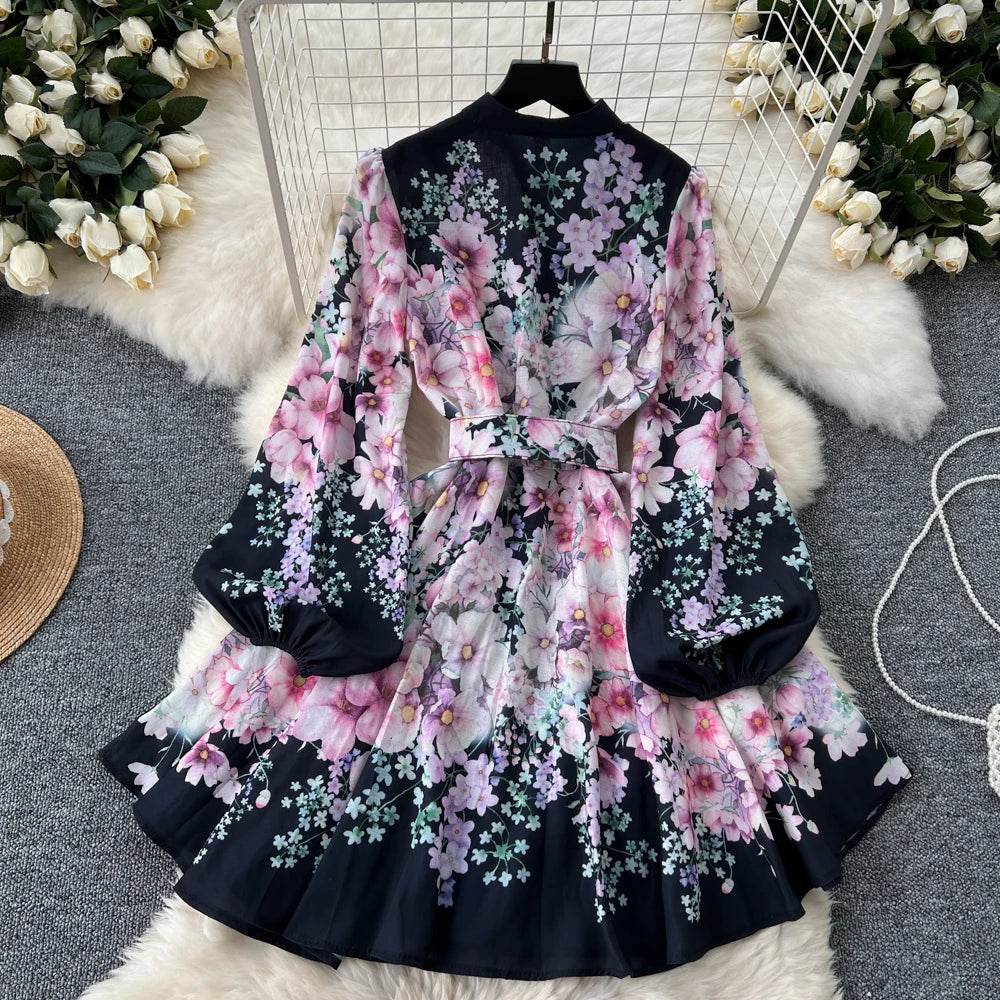 Manar Dress 2 Colors
