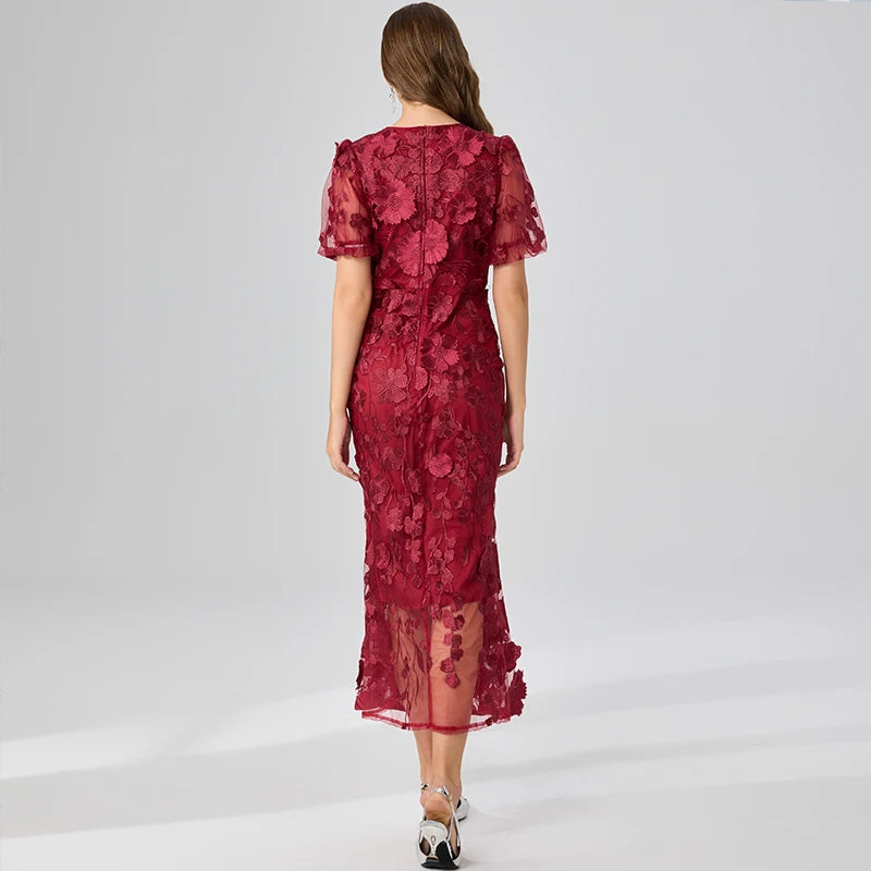 Julia Dress