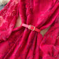 Sierra Dress 3 Colors