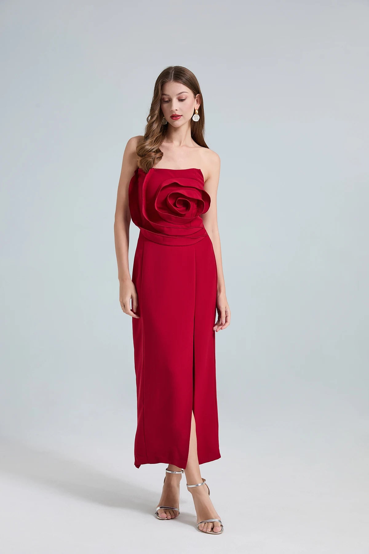 Heloisa Dress 2 Colors