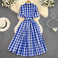 Angelica Dress
