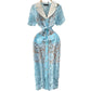 AMNA Dress