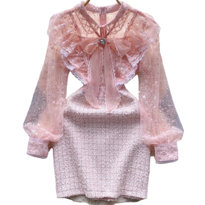 Julietta Dress