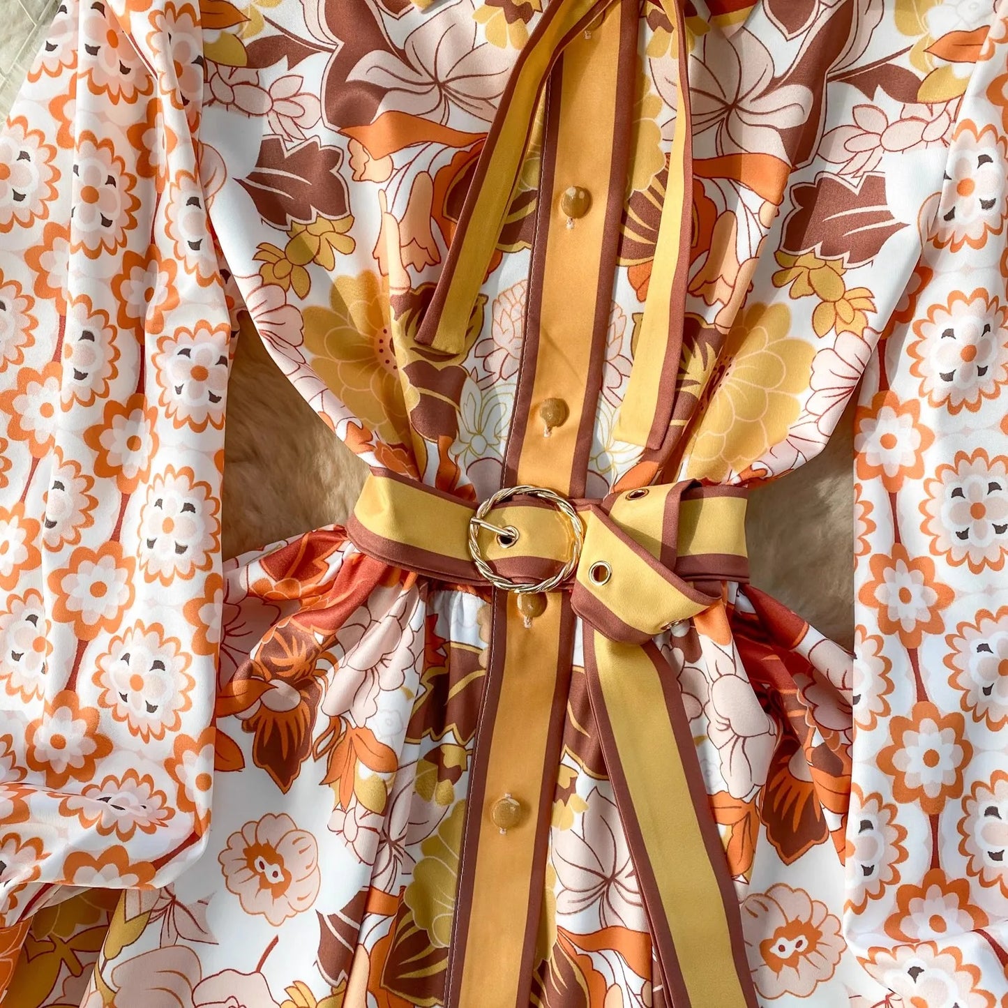 Anah Dress 2 Colors