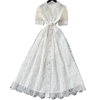 Margaret Dress